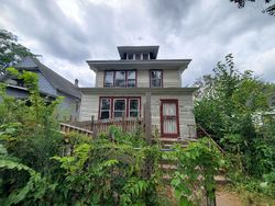 Foreclosure in  S PERRY AVE Chicago, IL 60628
