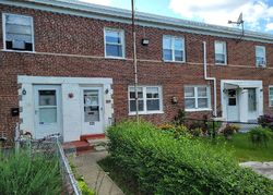 Foreclosure in  COURT D # 175 Bridgeport, CT 06610