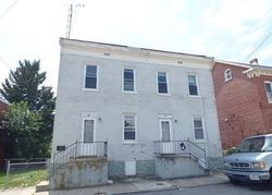 Foreclosure in  W CHURCH ST # 533 Hagerstown, MD 21740