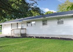 Foreclosure in  TOWNLINE RD Lockport, NY 14094