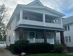 Foreclosure in  VICTORIA AVE # 1640 Lakewood, OH 44107