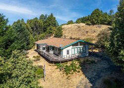  Eureka Stagecoach R, Willits CA