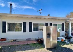 Foreclosure in  GREAT STHRN OVERLAND STG RT Julian, CA 92036