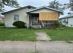 Foreclosure in  N 37TH ST East Saint Louis, IL 62205