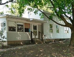 Foreclosure in  VAN BUREN RD Baldwinsville, NY 13027