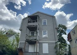 Foreclosure in  ARNOLD ST # 62 Hartford, CT 06106