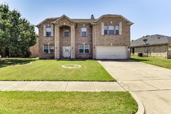 Foreclosure in  MATAGORDA LN Grand Prairie, TX 75052