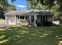 Foreclosure in  ROCKLAND AVE Nanuet, NY 10954