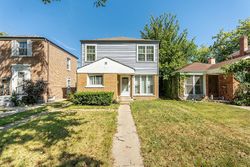 Foreclosure in  LELAND AVE Evanston, IL 60201
