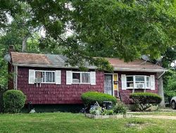 Foreclosure in  STATE AVE Wyandanch, NY 11798