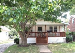 Foreclosure in  CORY AVE Akron, OH 44314