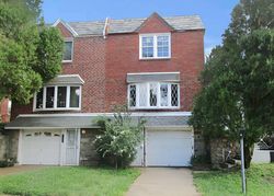 Foreclosure in  RODNEY ST Philadelphia, PA 19150