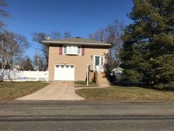 Foreclosure in  14TH AVE West Babylon, NY 11704