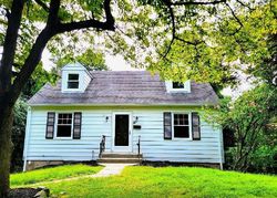 Foreclosure in  GRANDVIEW AVE Ardsley, NY 10502