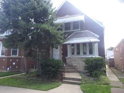 Foreclosure in  S INDIANA AVE Chicago, IL 60628