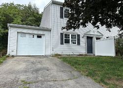 Foreclosure in  CLOVERTON DR Columbia, PA 17512