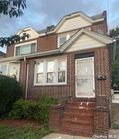 Foreclosure in  114TH ST South Ozone Park, NY 11420