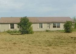 Foreclosure in  N 1475TH ST Hutsonville, IL 62433