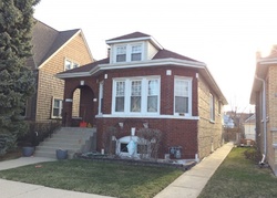 Foreclosure in  N 73RD AVE Elmwood Park, IL 60707