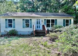 Foreclosure in  HUSTED STATION RD Bridgeton, NJ 08302