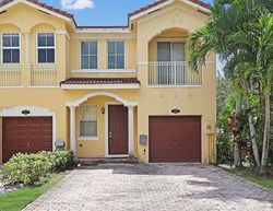 Foreclosure in  SW 9TH LN Miami, FL 33194