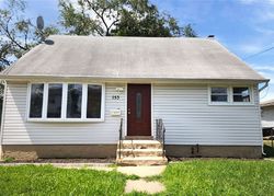 Foreclosure in  CARNEGIE AVE Elmont, NY 11003