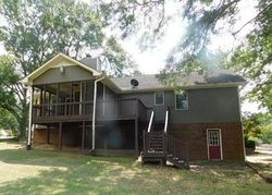 Foreclosure in  HILLCREST DR Bessemer, AL 35022