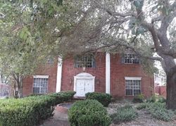 Foreclosure in  SEA PINES PL League City, TX 77573