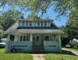 Foreclosure in  SAMUEL AVE Ashtabula, OH 44004