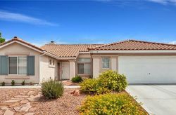 Foreclosure in  HEALING WATERS LN North Las Vegas, NV 89031