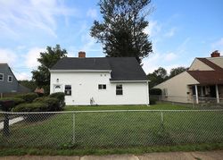 Foreclosure in  TREATY RD Philadelphia, PA 19114