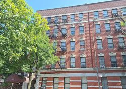 Foreclosure in  W 151ST ST A New York, NY 10031