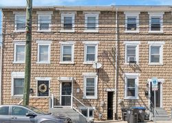 Foreclosure in  E ELM ST Conshohocken, PA 19428