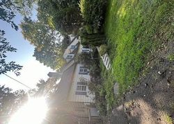 Foreclosure in  CHESTNUT HILL RD Wilton, CT 06897