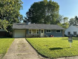 Foreclosure Listing in MEADOWBROOK CT WEST MILTON, OH 45383