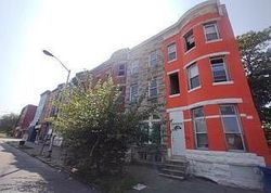 Foreclosure Listing in EDMONDSON AVE BALTIMORE, MD 21223