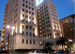 Foreclosure in  HOLLYWOOD BLVD  Los Angeles, CA 90028