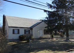 Foreclosure in  WASHINGTON AVE Deer Park, NY 11729