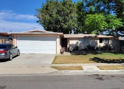 Foreclosure in  W PICADILLY WAY Anaheim, CA 92801