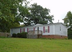 Foreclosure in  LAWRENCE RD Broadway, NC 27505