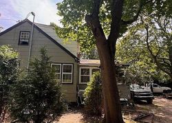 Foreclosure in  BAY AVE W Hampton Bays, NY 11946