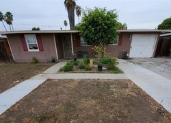 Foreclosure in  E GLADSTONE ST Azusa, CA 91702