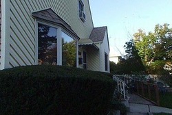 Foreclosure in  3RD AVE Westbury, NY 11590