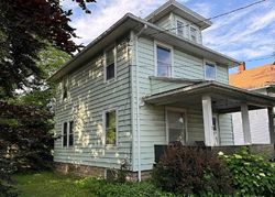 Foreclosure in  RIDGE RD Webster, NY 14580