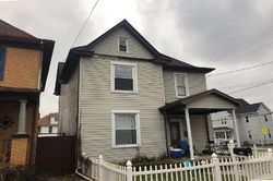 Foreclosure in  VINE ST Connellsville, PA 15425