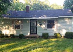 Foreclosure Listing in GEORGE ST TRENTON, TN 38382