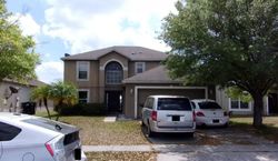 Foreclosure in  LAXTON ST Orlando, FL 32824