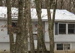 Foreclosure in  UPPER RIDGE DR Effort, PA 18330