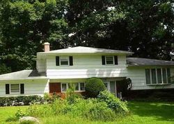 Foreclosure in  UNDERHILL RD Scarsdale, NY 10583