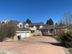 Foreclosure in  CENTENNIAL DR Great Falls, MT 59404